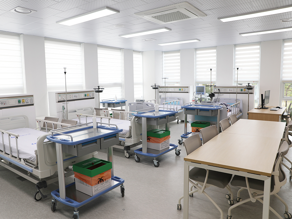 핵심술기실습실1 사진