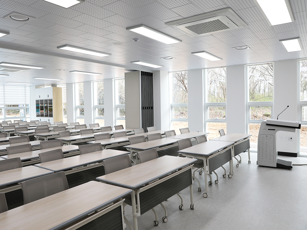 응급대응창의교육실 사진