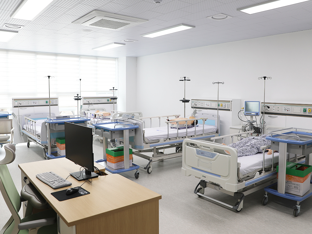 핵심술기실습실2 사진